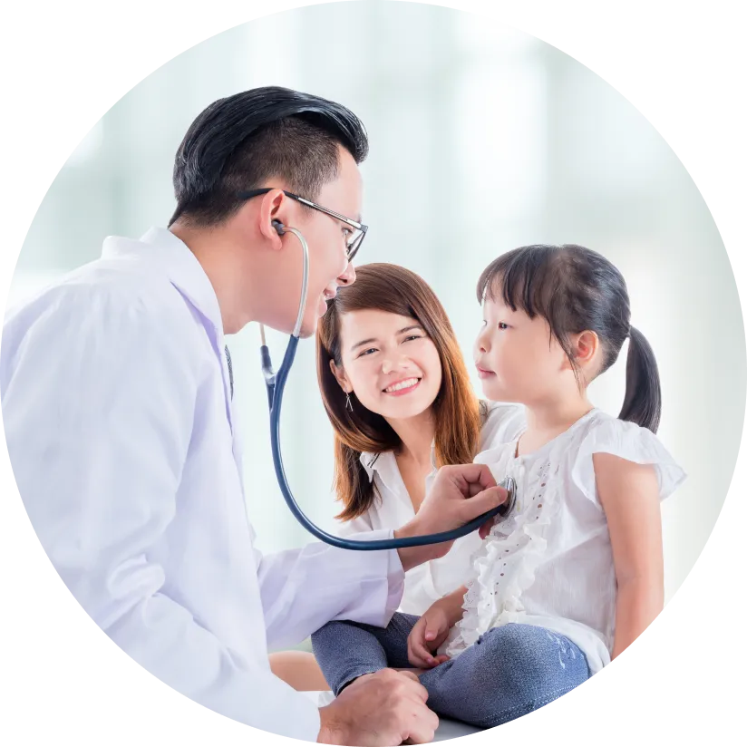 診療イメージ